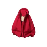 Красный китайский