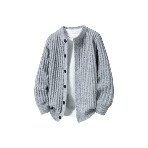 BEIOUGONGLVE Унисекс Трикотаж