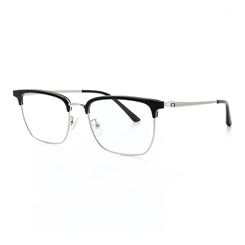 Prsr Квадратные Оправы для Очков Мужские