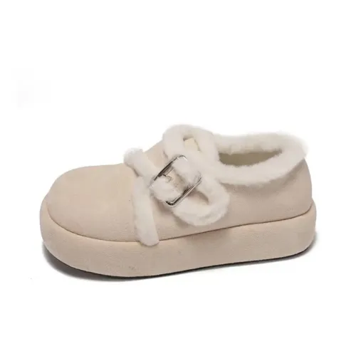 Bejirog Низкий топ Утепленная обувь Женская