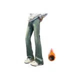 Темно-синий [Улучшенный, утолщенный и с флисовой подкладкой]