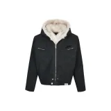 Black (3D эффект, вышитый)