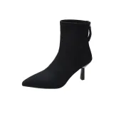 Хлопок, подкладка, черный