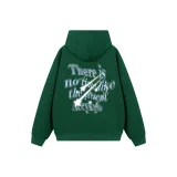 Темно-зеленый