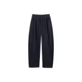 Джинсовый синий