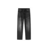 Черно-серый