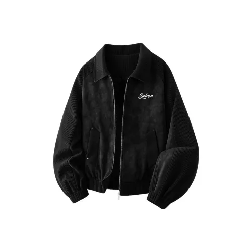 SUBEIQINGNIAN Унисекс Куртки