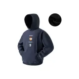 Темно-синий (с флисовой подкладкой)