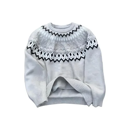 PODGORNOI Светло-серый Мужской Трикотаж