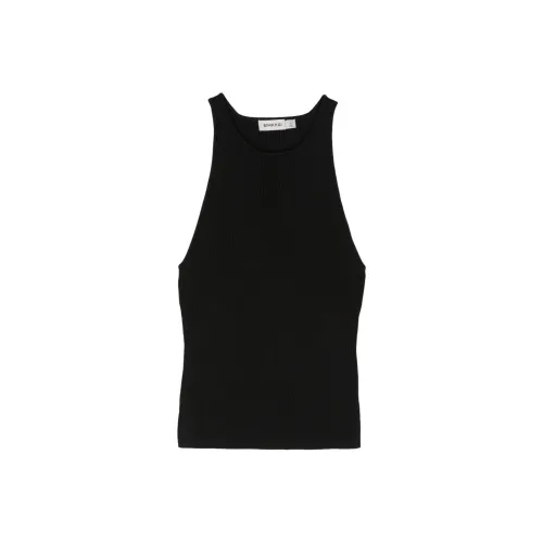 JONATHAN SIMKHAI Майка Женская