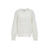 S12 Яркий кремовый белый