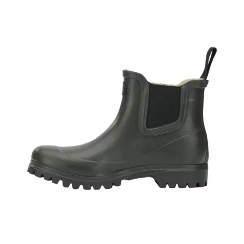 SUPERGA Ankle Длина (размер в длину) Челси Унисекс Зеленый