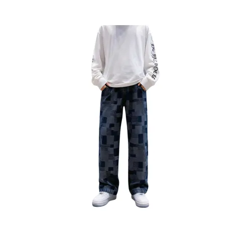 Izexx Мужские Джинсы