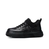 2025670 Черный [Флисовая подкладка]