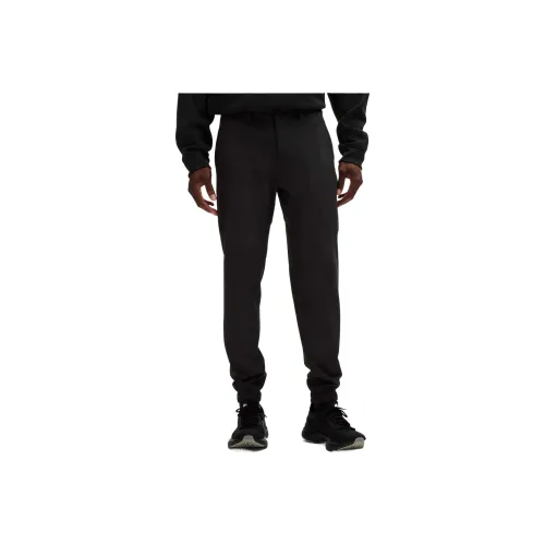 Lululemon ABC Golf Одежда для мужчин