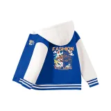 Королевский синий/Деньги-затягивающий золотой конь K+Доминирующая лошадь