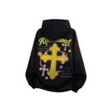 Черный (с флисовой подкладкой)