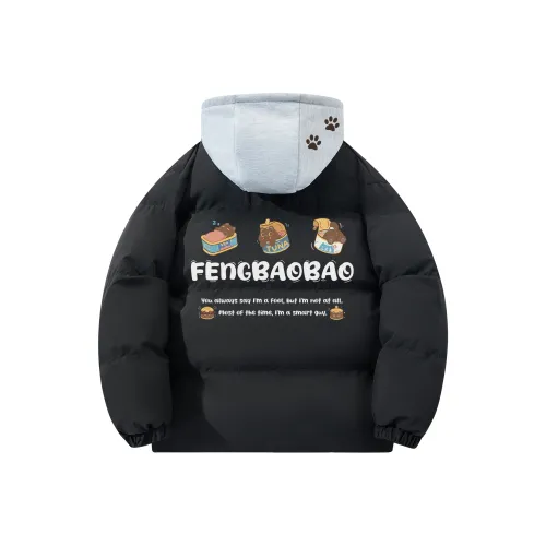 One-Man Down Puffer Unisex