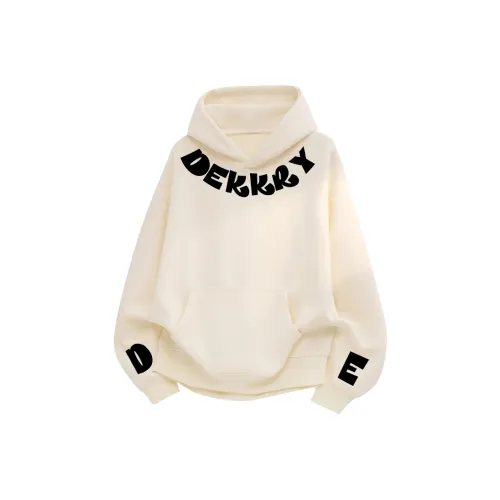 DEKKRY Унисекс Свитшоты