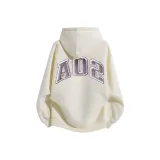 Абрикосовый (с флисовой подкладкой и утолщением)