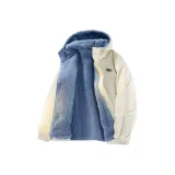 Абрикос с капюшоном, шерпа