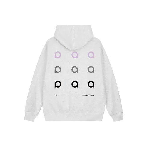 BOS BEAR Унисекс Свитшоты