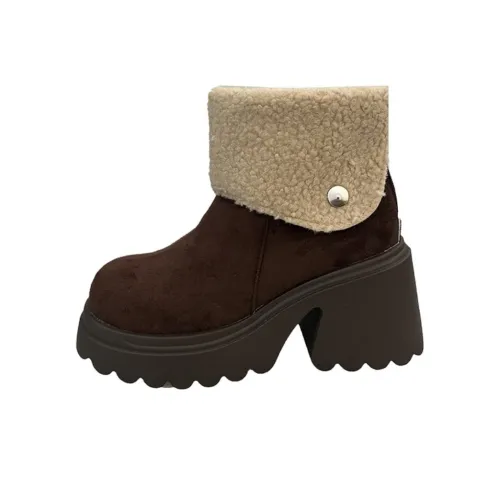 Aimilian Женские ботильоны