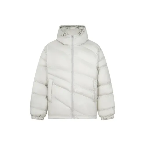 51XXHA Унисекс Пуховики