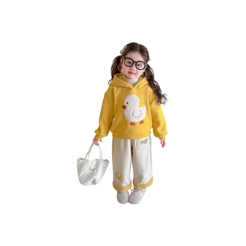 GOYN Повседневная спортивная одежда для детей в возрасте 3-7 лет