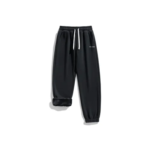 Kawasaki Unisex Casual Pants Кавасаки Унисекс Повседневные Брюки