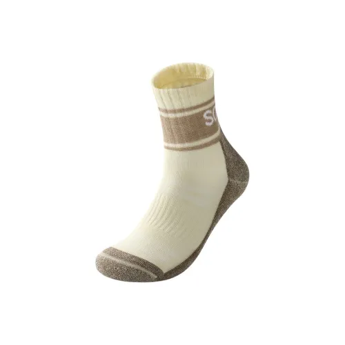 Saucony Носки Crew Унисекс 1 Пачка