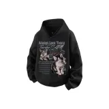 Черный [с флисовой подкладкой и утепленный]