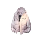 Бежевый Фиолетовый