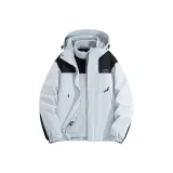 Серый, белый, 3-в-1