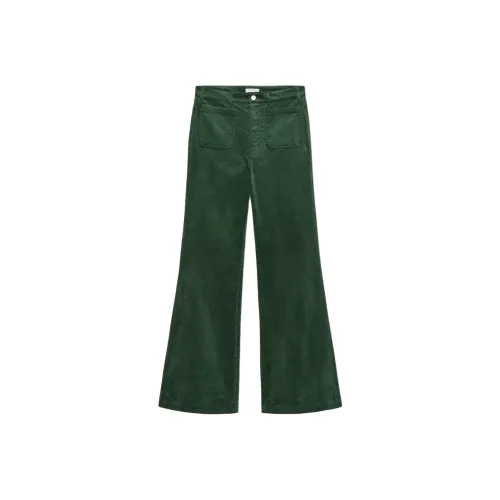 ARKET Green Women's Jeans ARKET Зеленые Женские Джинсы