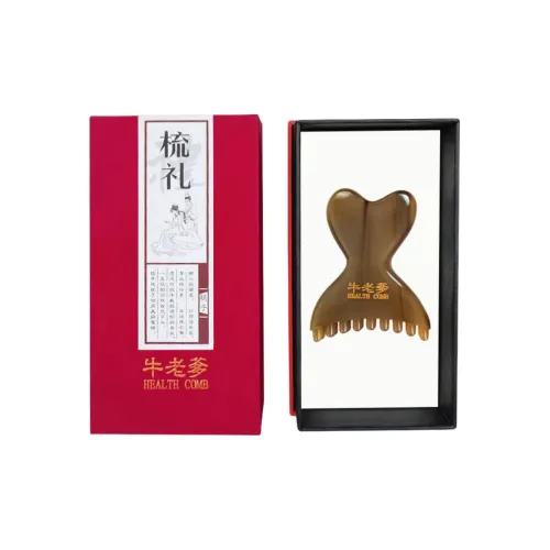 NIULAODIE Инструменты для тела