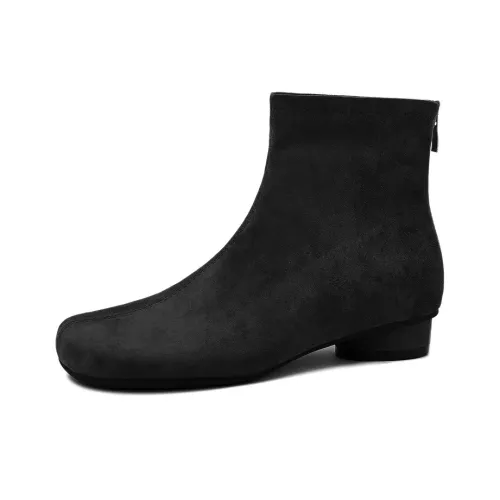 CAMEIDO Ботильоны 2 см Женские