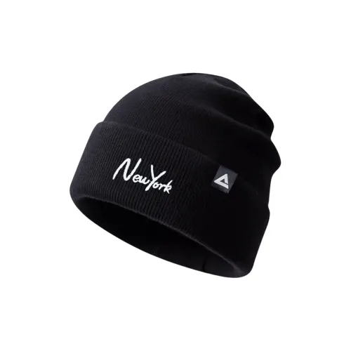 PEAK Акриловые шапки-бини унисекс