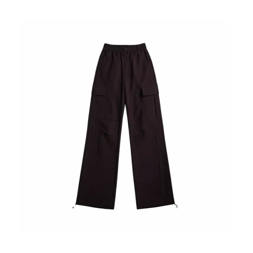 LEIDUO Женские Повседневные Брюки