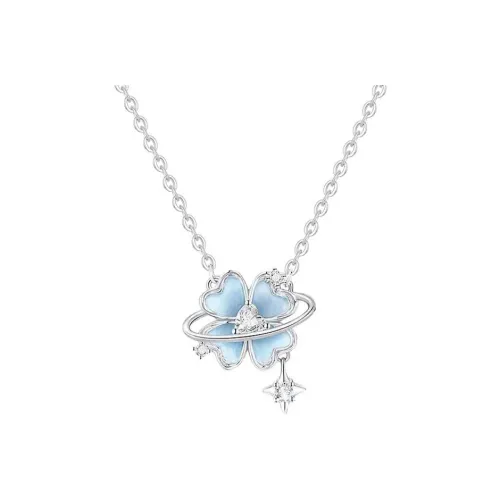 JUICY GRAPE Ожерелья из титанового сплава Женские