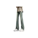 Винтажный синий [Эластичный, улучшенный]