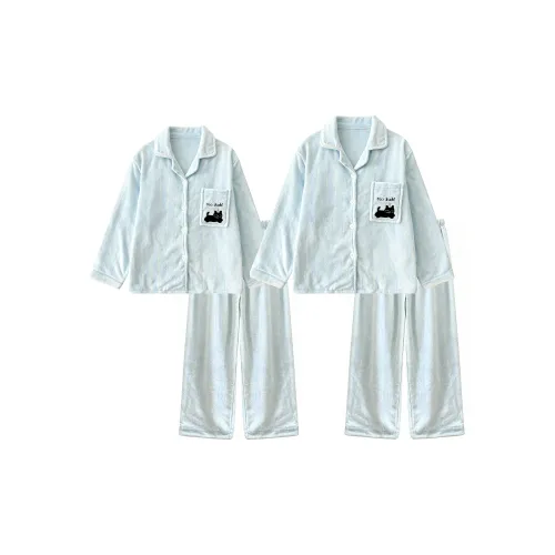O'MESIK Унисекс Пижамные комплекты