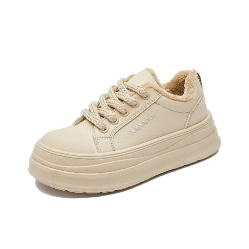 Kalinsd 1971 Покрытие Низкие Кроссовки для скейтбординга Женские