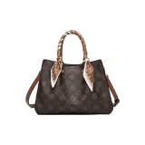 Темно-коричневый