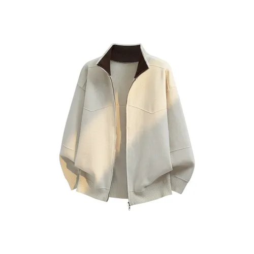 BJEEX Унисекс Трикотаж