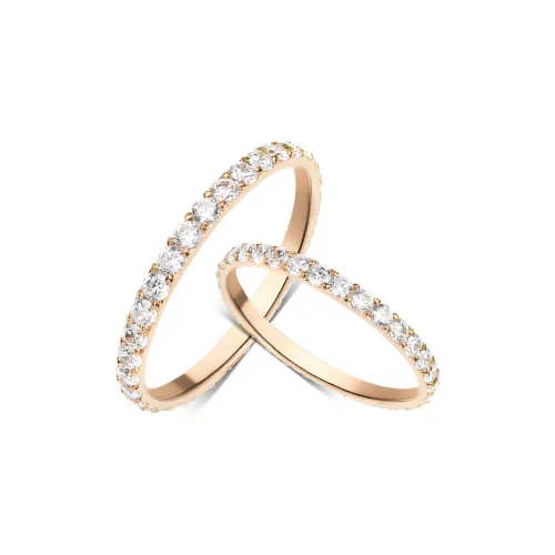 Daniel Wellington Сплав Кольца Унисекс