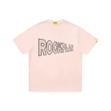 Розовый, короткий рукав