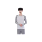 Светло-серый