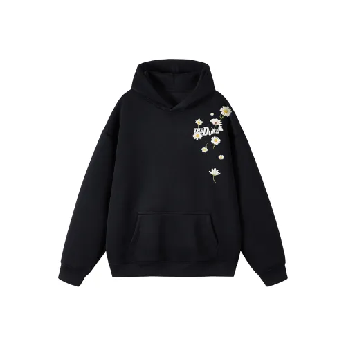 DUKE+DEXTER Унисекс Свитшоты