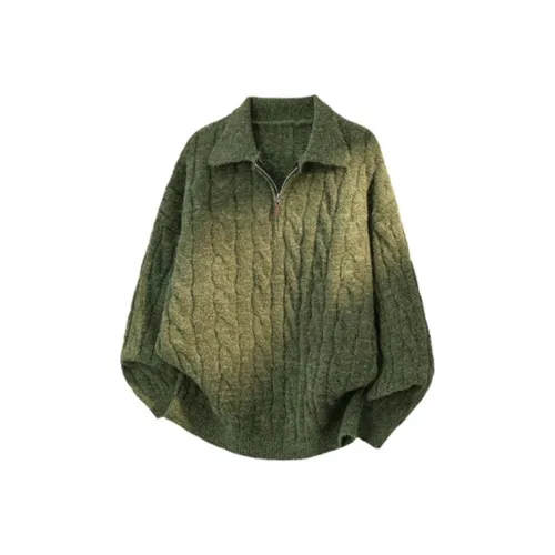 POSIYING Унисекс Трикотаж